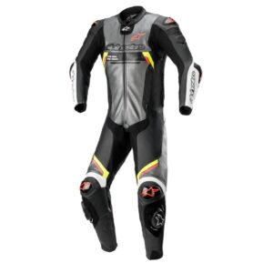 Alpinestars Missile V2 1-Piece Ignition Leather Suit