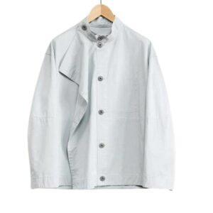 Lemaire Asymmetrical Blouson