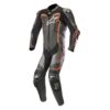AlpineStars GP Plus V2 Camo Leather Motorcycle Racing Suit