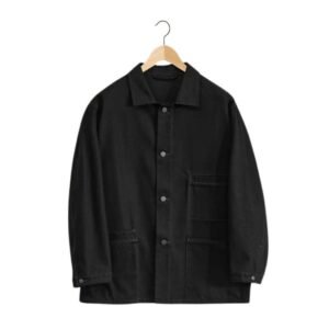 Lemaire Workwear Jacket