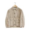 Lemaire Boxy Jacket