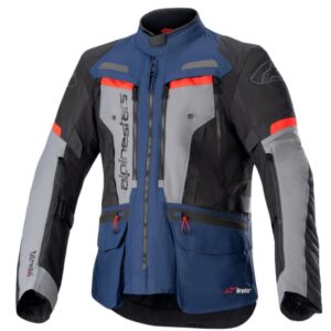 Alpinestars Bogota Pro Drystar Jacket
