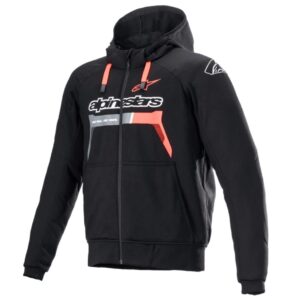 Alpinestars Chrome Lgnition Hoodie