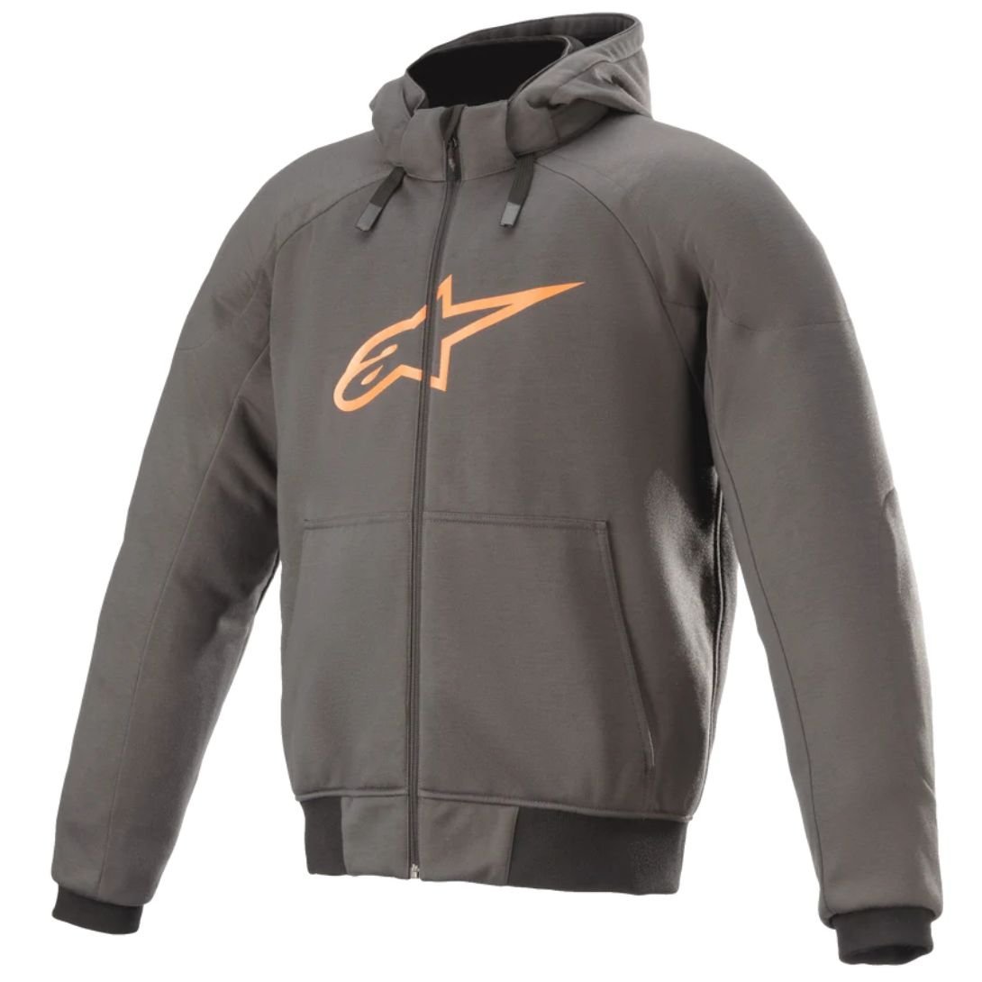 Alpinestars Chrome Sport Hoodie