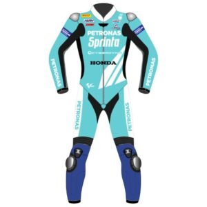 Honda Eric Granado Wsbk Petronas Race Suit