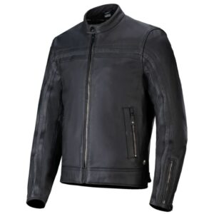 Alpinestars Dyno Leather Jacket