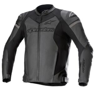 Alpinestars GP Force Airflow Leather Jacket