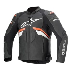 Alpinestars GP Plus R V3 Airflow Leather Jacket