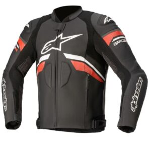 Alpinestars GP Plus R V3 Rideknit Leather Jacket