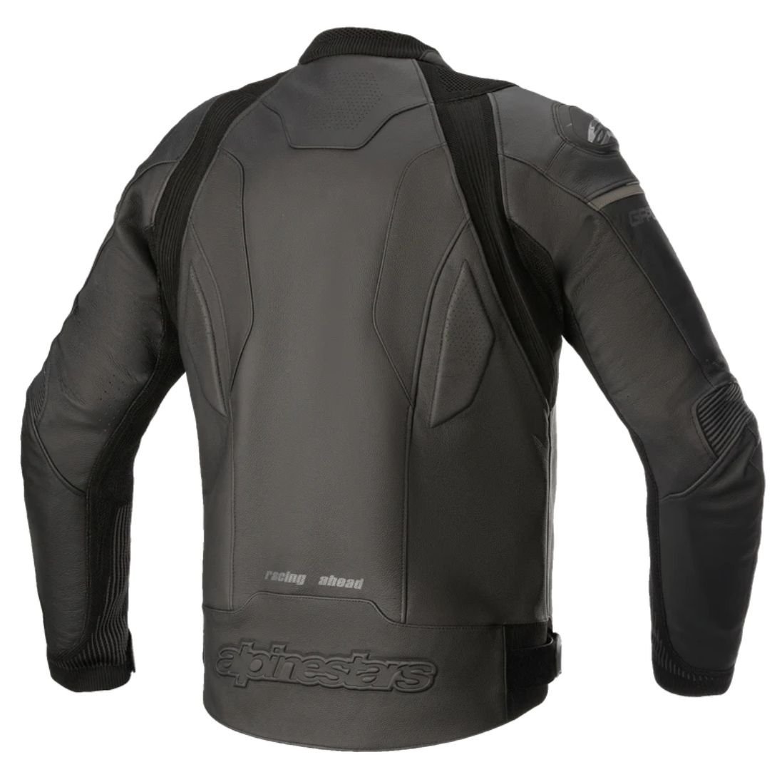 Alpinestars GP Plus R V3 Rideknit Leather Jacket - Image 2