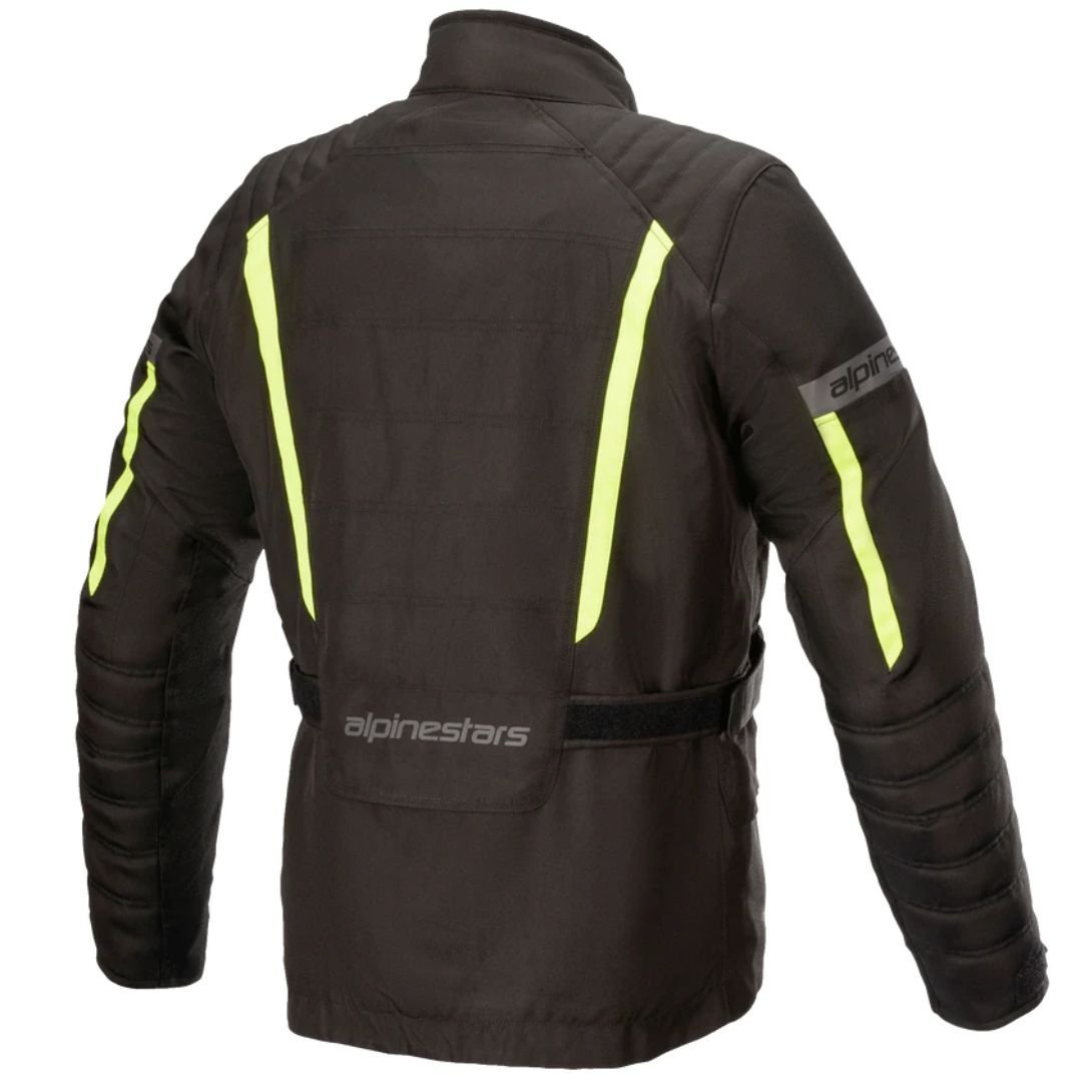 Alpinestars Gravity Drystar Jacket - Image 2