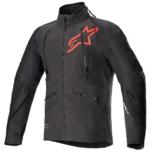 Alpinestars Hyde Xt Drystar Xf Jacket
