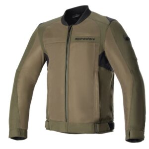 Alpinestars Luc V2 Air Jacket