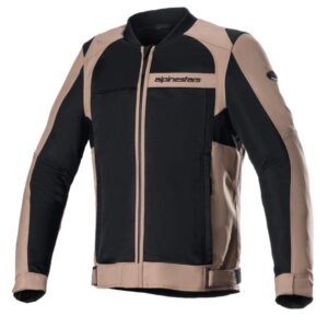 Alpinestars Luc V2 Air Jacket