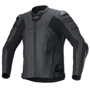 Alpinestars Missile V2 Airflow Leather Jacket