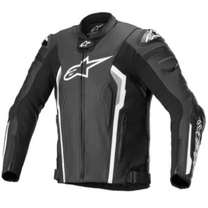 Alpinestars Missile V2 Leather Jacket