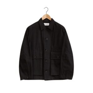 Lemaire Boxy Jacket