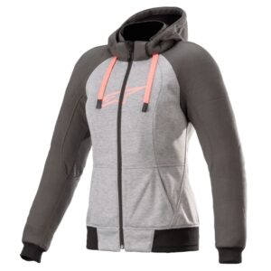 Alpinestars Women Stella Chrome Sport Hoodie