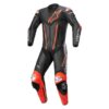 AlpineStars Leather Motorbike Fusion Race Suit