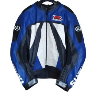 Suzuki Motorbike Jacket