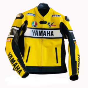 Yamaha Motorcycle Jacket