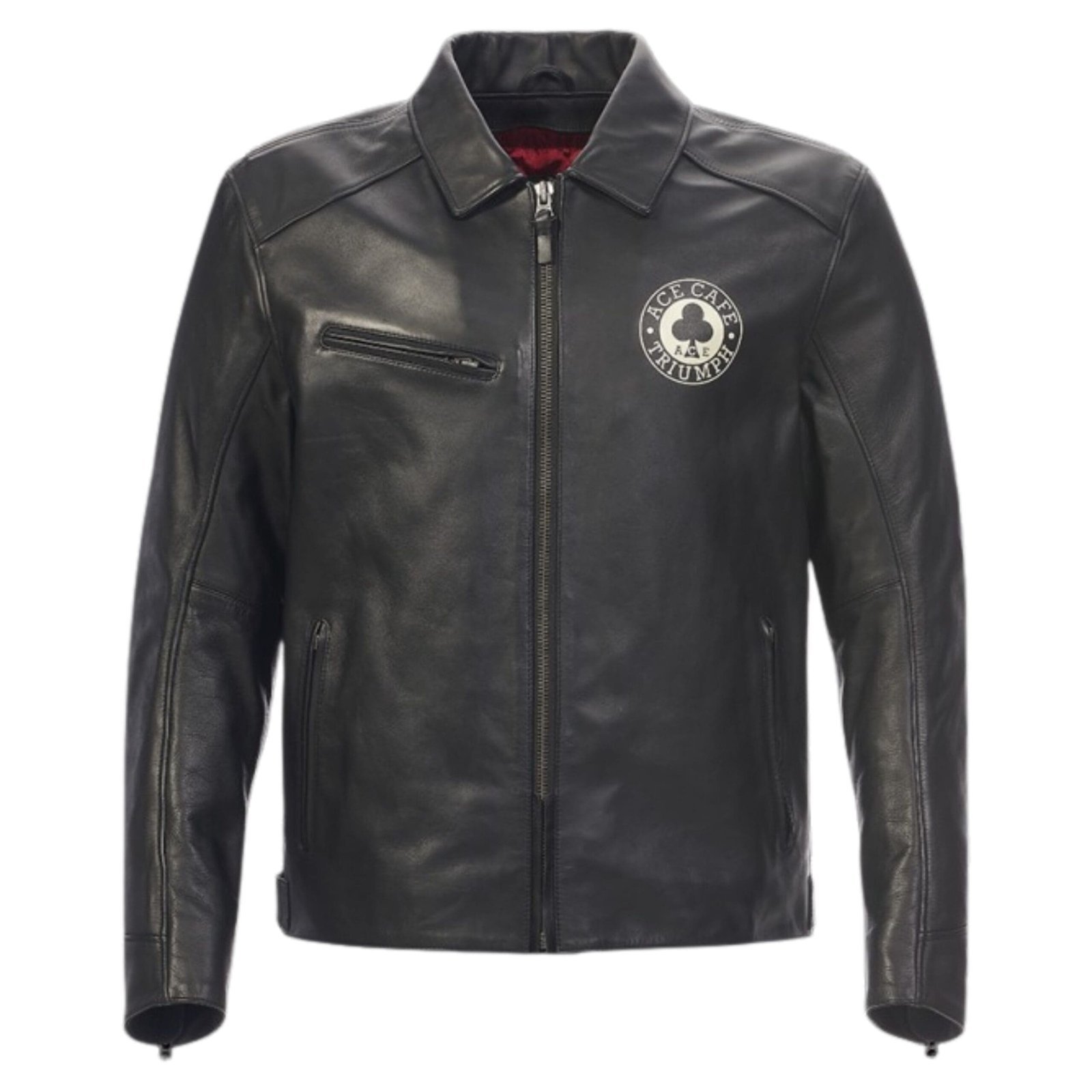 Triumph Braddan Sport Jacket