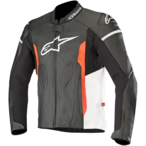 Alpinestar GP Plus R V3 Airflow Leather Jacket