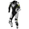 Revit Custom Motorbike Leather Racing Suit Hyperspeed 2