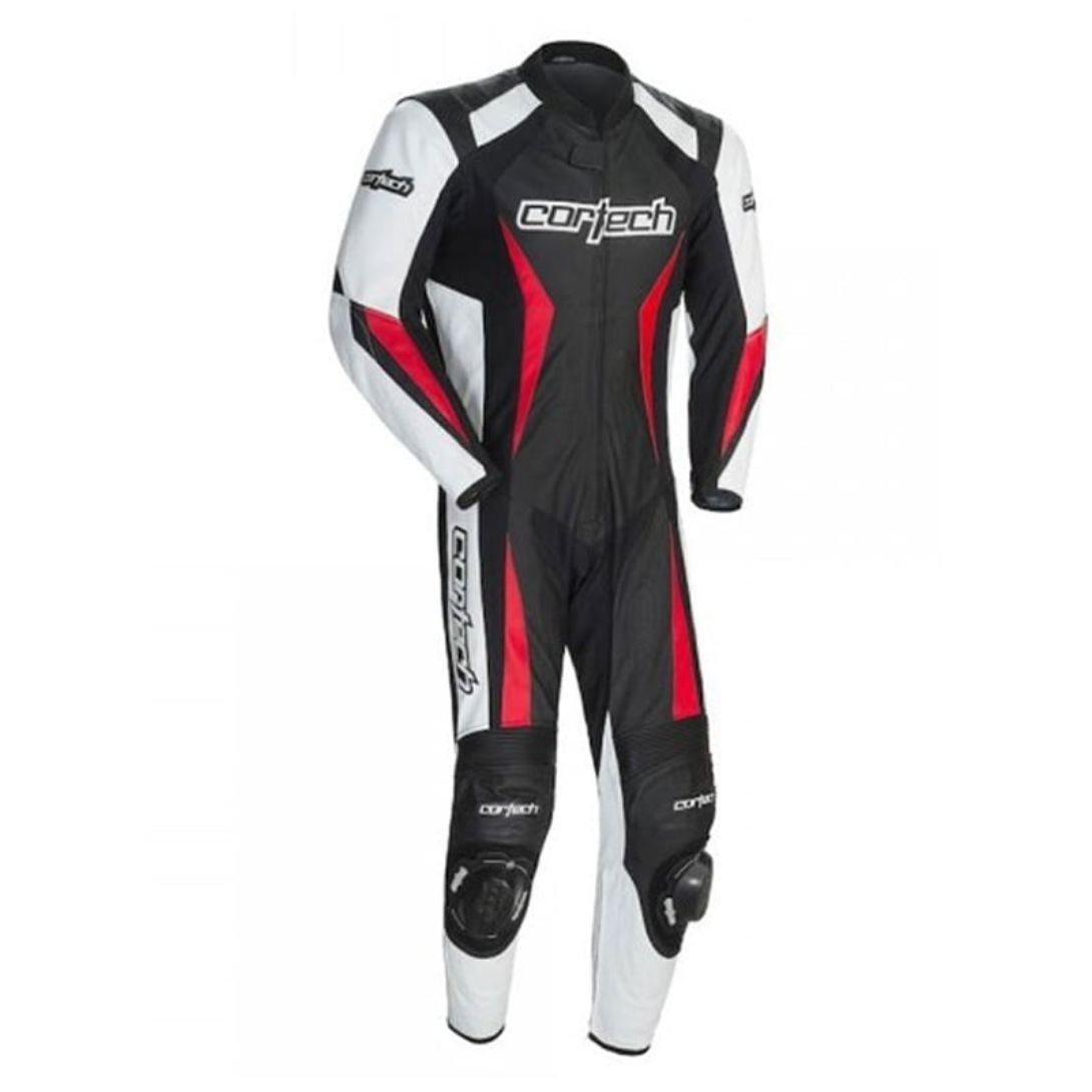 Cortech Motogp Latigo Style Leather Suits