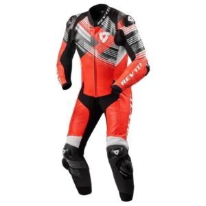 Revit Motorcycle Leather Racing Suit