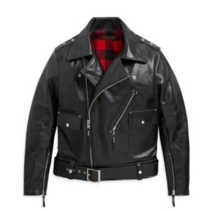 Harley Cycle King Jacket