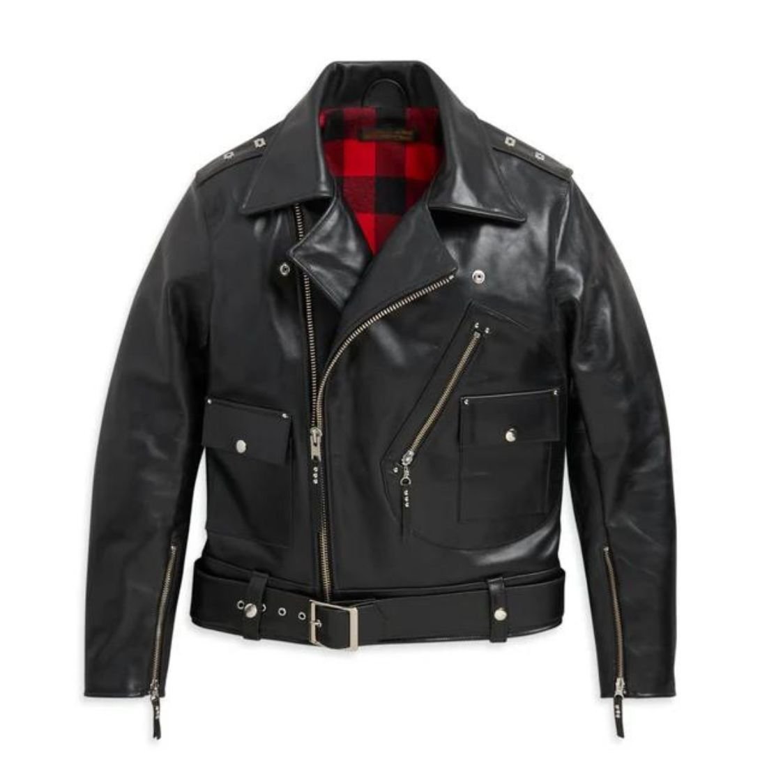 Harley Cycle King Jacket