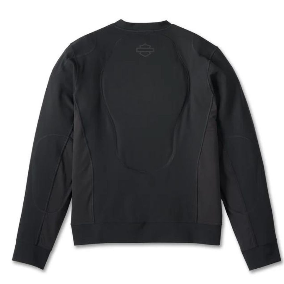 Harley Men’s HD Flex Layering System Armored Base Layer - Image 2