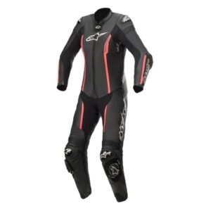 Alpinestars Stella Missile V2 Custom Motorbike Leather Racing Suit