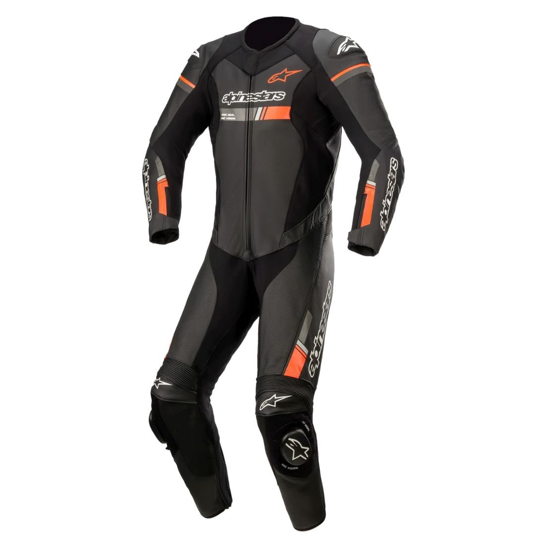 Alpinestars Gp Force Chaser Leather 1Pc