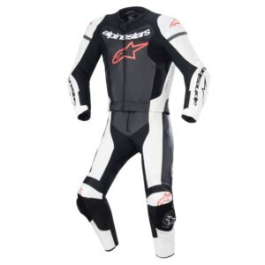 Alpinestars Gp Force Lurv 2 Piece Leather Suit