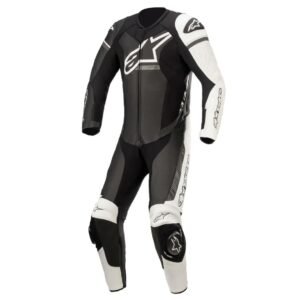 Alpinestars Gp Force Phantom Leather Suit 1Pc