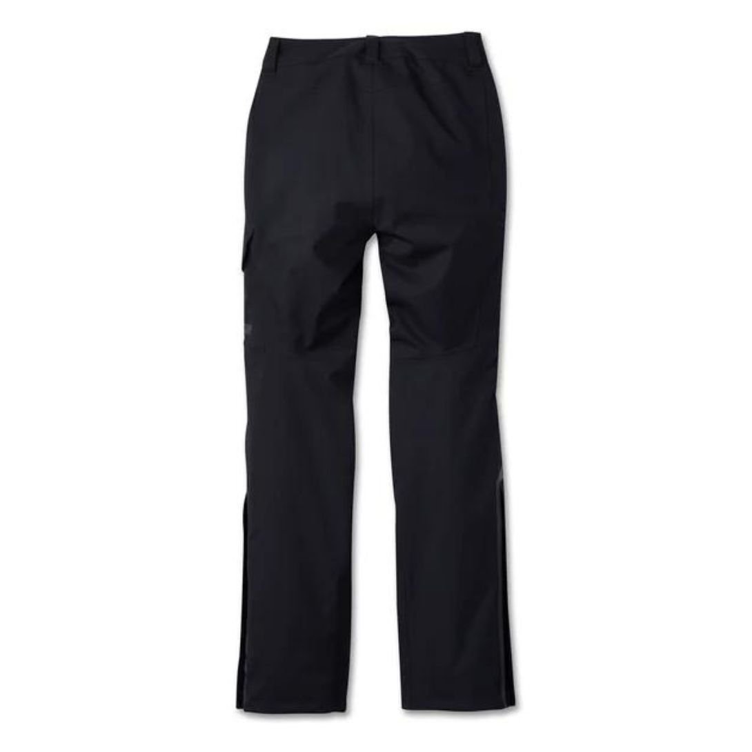 Harley Women’s Union Waterproof Textile Overpant - Image 2