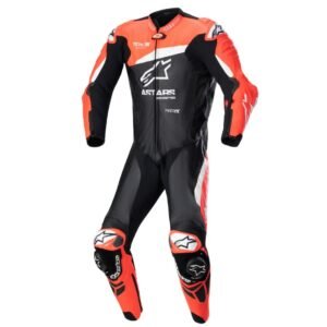 Alpinestars GP Plus V4 Leather Suit 1PC