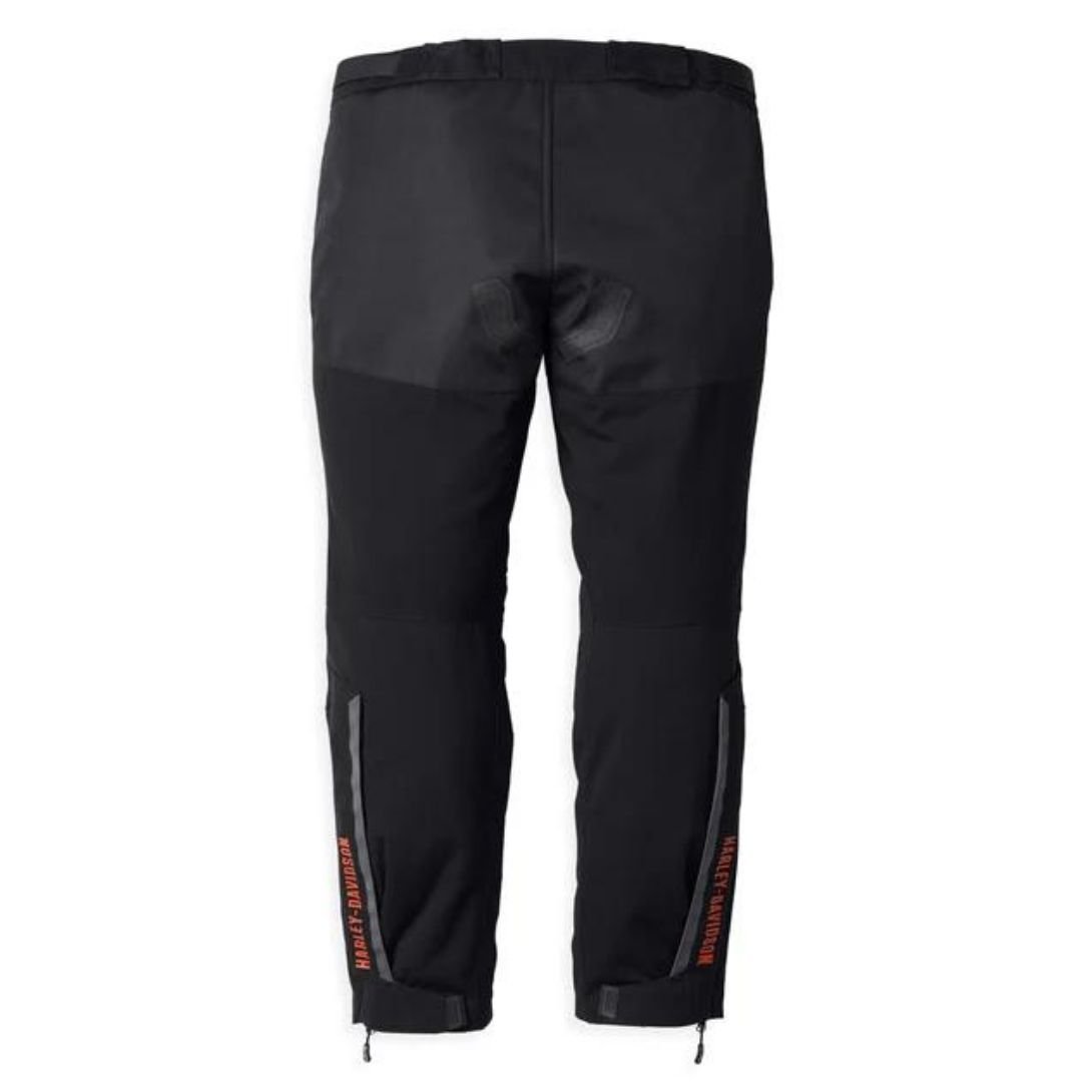 Harley Men’s Quest Riding Trousers - Image 2