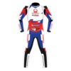 Alpinestars GP Tech V4 Leather Suit