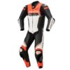Alpinestars Missile V2 1-Piece Ignition Leather Suit