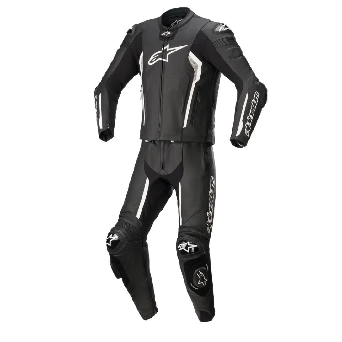 Alpinestars Missile V2 2-Piece Leather Suit