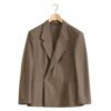 Lemaire Soft Tailored Jacket