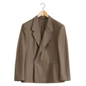 Lemaire Soft Tailored Jacket