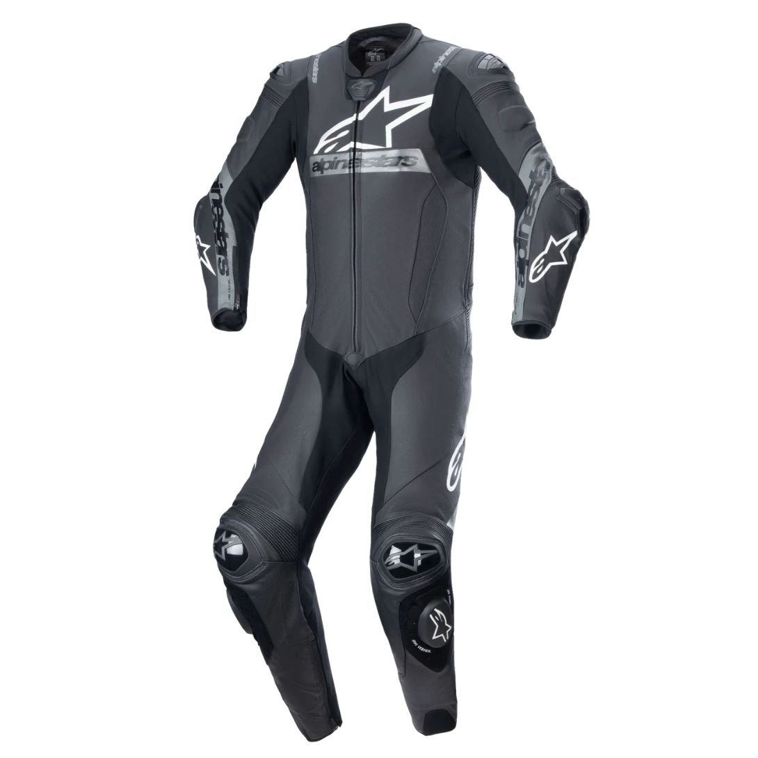 Alpinestars Missile V2 Ward 1-Piece Leather Suit