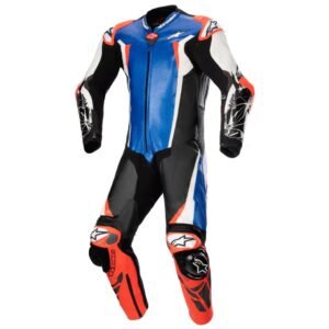 Alpinestars Racing Absolute V2 Leather Suit