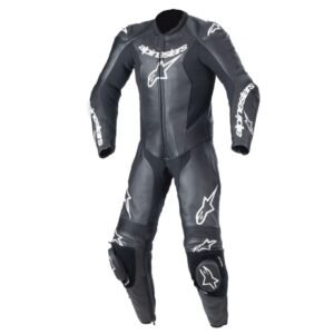 Alpinestars Youth Gp Plus V2 1 Piece Leather Suit