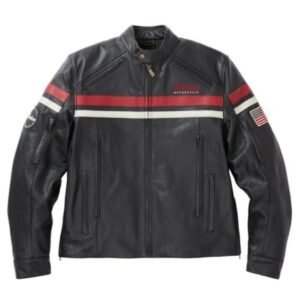 Indian Motorcycle Leather Jacket
