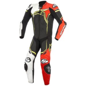 AlpineStars GP Plus V2 Motorbike Race Suit